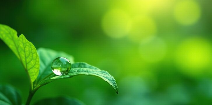 Single parijat drops softly on the verdant green, parijat, drop