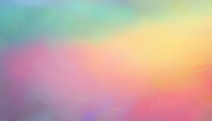 Obraz premium Pastel Dream: Soft, Blurred Background in Pastel Shades