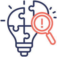 Identification Icon