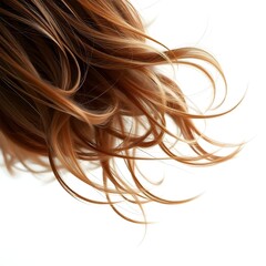 Naklejka premium hair 