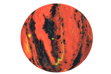 Planets for use in your photos or art images. Made from liquid art using water, paint, soap, oil...