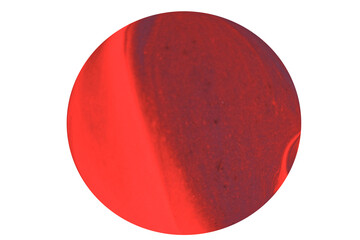 Planets for use in your photos or art images. Made from liquid art using water, paint, soap, oil...