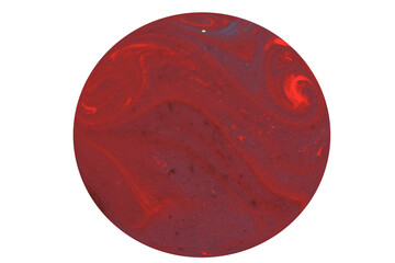 Planets for use in your photos or art images. Made from liquid art using water, paint, soap, oil...