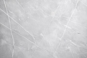 Elegant Grey Marble Texture with White Veining Digital Background Abstract Design Contemporary Style