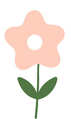 꽃