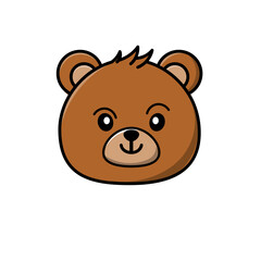 cute bear