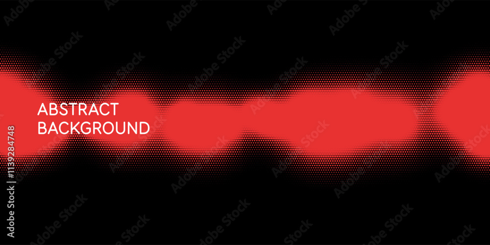 Poster abstract background for the design. an image consisting of dots. round particles on the background. 