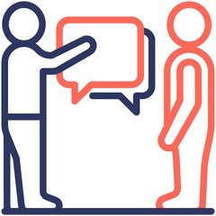 Consultation Icon