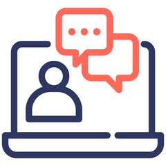 Teacher Icon