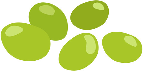 Edamame icon