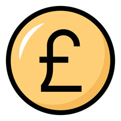 currency icon