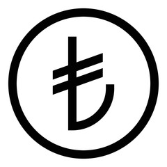 Obraz premium currency