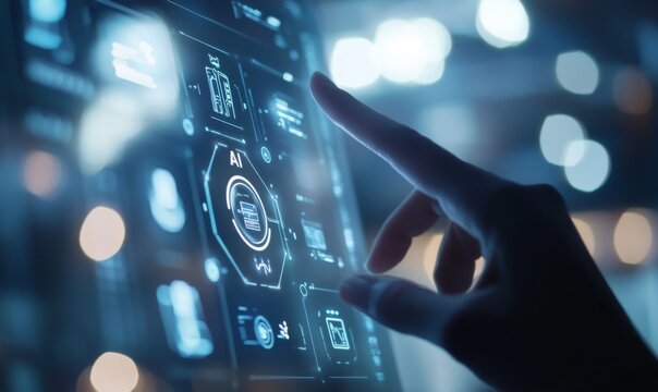 stock market data - Powered by Adobe