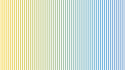 Blue and yellow stripes seamless pattern abstract background for fabric style