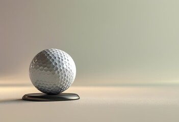 golfball