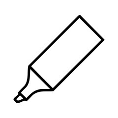 highlighter icon