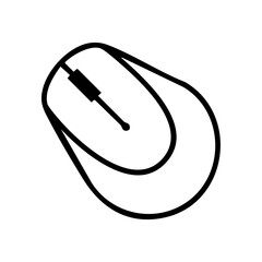 PC mouse icon