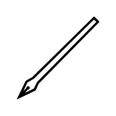 pen icon