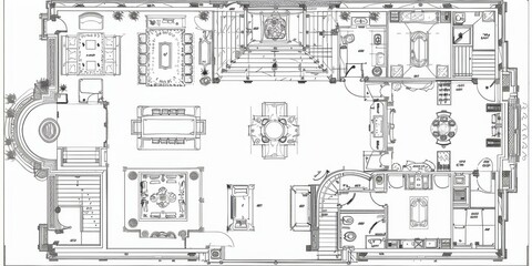 house renovation concept