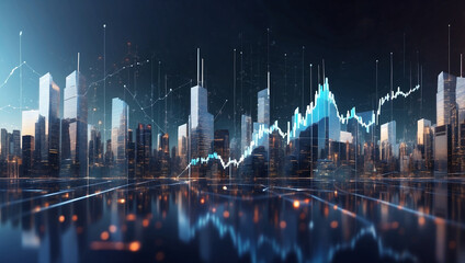 Business Insights: Double Exposure Technique