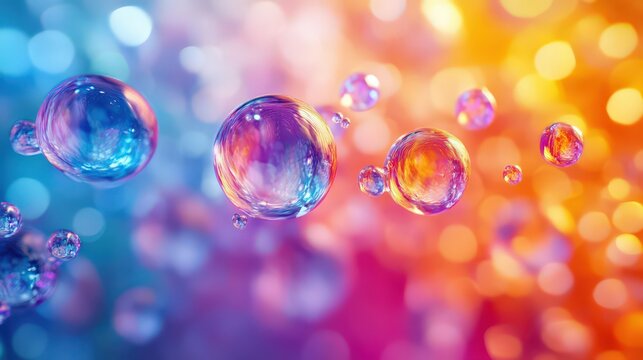 Chemists develop specialty chemicals for adhesives, coatings, and advanced industrial applications