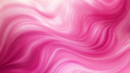 Fototapeta premium Vibrant abstract pink fuchsia gradient background with subtle grainy texture, modern soft hues for design projects and digital art