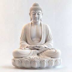 statue of buddha
