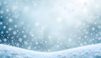 Fototapeta premium abstract christmas background