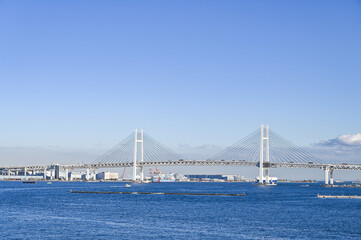 横浜みなとみらいの都市イメージ