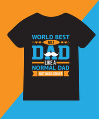 Great collection of father's day labels with green objectsGreat collection of father's day labels with green objects