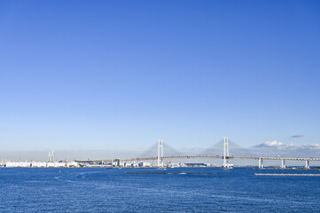 横浜みなとみらいの都市イメージ