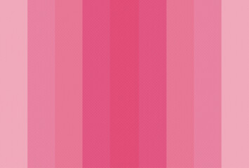 パステルカラーのストライプ