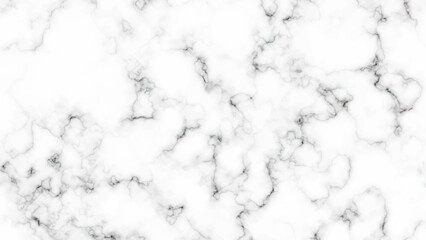 Luxury of white marble texture and background for decorative design pattern art work.