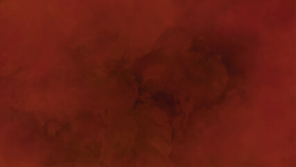 Abstract design with red grunge background, old dark red paper texture background. 