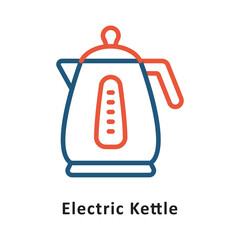 Electric Kettle Cloche 