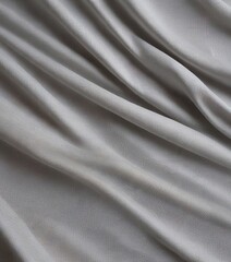 Fabric weave pattern on light gray background, natural, weave