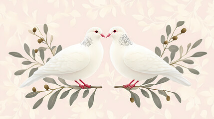 Valentine's Day card