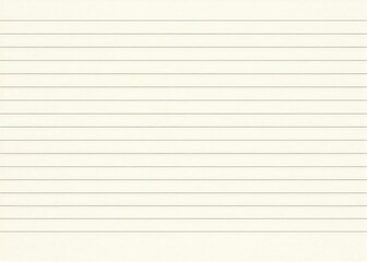 Striped note wallpaper