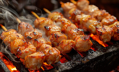 焼き鳥