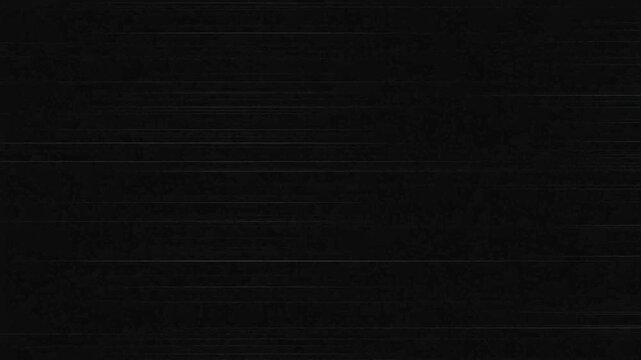 Digital pixel black and white noise glitch and VHS effect. Flickering clip signal interference. Glitch Distortion Video Element. quick Virus code and software hack concept. Cyber security