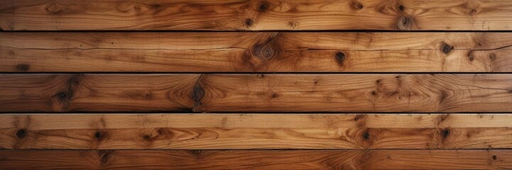 Fototapeta premium Natural green and brown wood texture background, wood, cozy