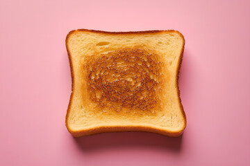 slice of toast