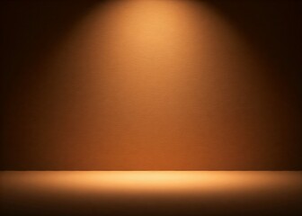 Orange pinlight wallpaper 
