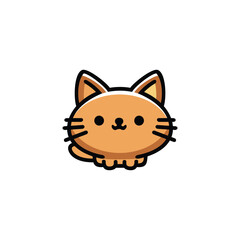 cartoon cat character