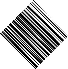 vertical parallel lines, stripes. straight streaks, strips design element. linear, lineal pattern. line half-tone element. lines pattern