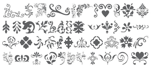 deco element icon
