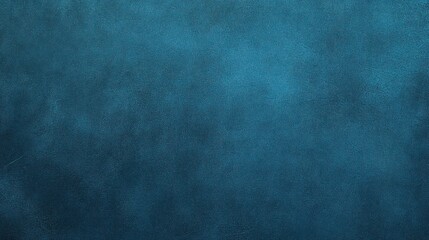 Obraz premium Textured teal background with subtle light and dark variations.