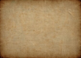 Obraz premium Worn Paper Texture 
