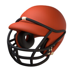 3D Sport Illustrations