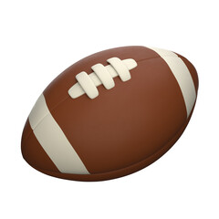 3D Sport Illustrations